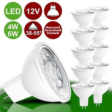 GU5.3 LED 4W 6W Reflektor