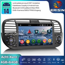 8-Kern CarPlay Android 14