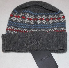 Pringle of Scotland Mütze