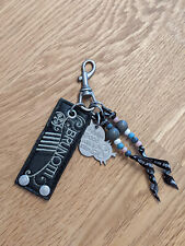 Schlüßelanhänger Taschenanfänger Bunt Brunotti TK Maxx