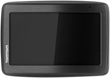 TOMTOM VIA 135 M CE Traffic