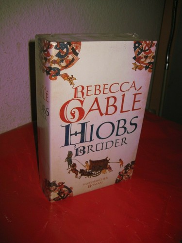 Rebecca gable hiobs - hiobs, brüder