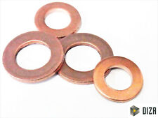 Unterlegscheiben DIN 125