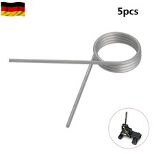 5X Torsionsfeder Schalthebel