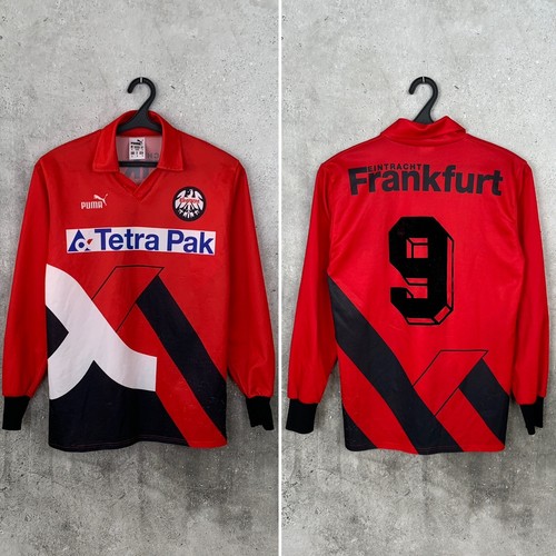Eintracht frankfurt 1993 1994 - eintracht,