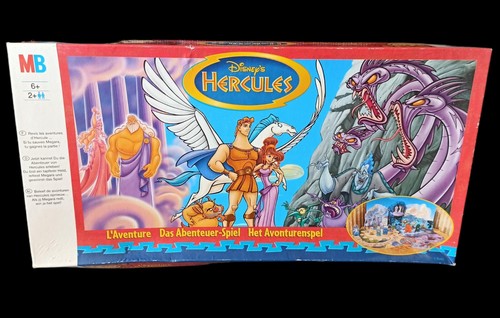 Disneys hercules spiele - hercules,