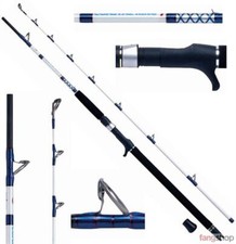 WFT Coastal King 7 25lbs 2,10m