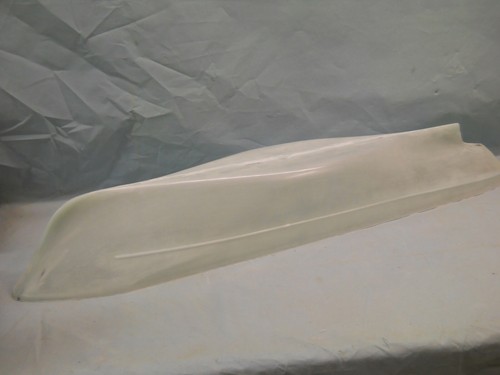Gfk rumpf frachter neptun - gfk-rumpf,