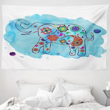 Elefant Mikrofaser Breiter