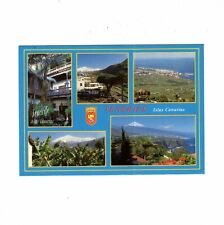 AK Ansichtskarte Teneriffa / Canarische Inseln - 1998