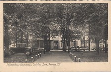 (RB)2024-178, Ak, Schützenhaus Regenwalde Pommern