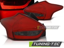 Ford focus mk5 - 3,