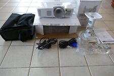 Acer Beamer H6517BD 3D Full HD DLP-Projektor (3D, 3200 ANSi Lumen) + Ovp +Halter