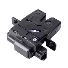 Heckklappe Schloss Kofferraum Türschloss für Nissan Micra 3 Qashqai +2 I Tiida