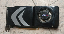 PNY Geforce 8800 GTS GDDR3 512MB PCI-E