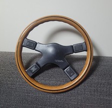 Volkswagen Motorsport Wooden