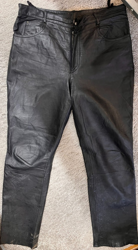 Weiche lederhose gr 32 - +++´weiche,
