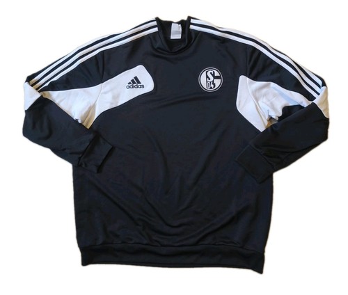 Adidas schalke training - schalke, 04