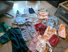 Winter Bekleidungspaket