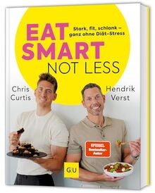 Eat smart not less - smart,, less: