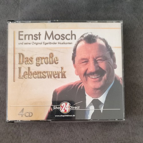 Ernst mosch das - ernst,
