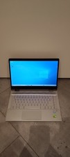 HP Pavilion 14-cd1102ng - Core i5 8th 256GB SSD - Windows 10 - Notebook/ Laptop