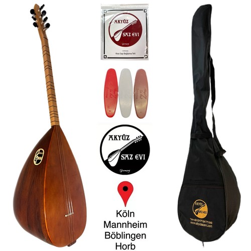 Saz baglama neu new kisa - -,