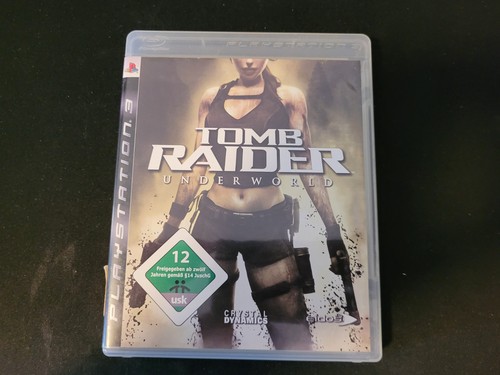 Eidos tomb raider - eidos, raider: