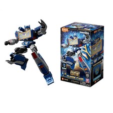 Blokees figure transformers - figure,
