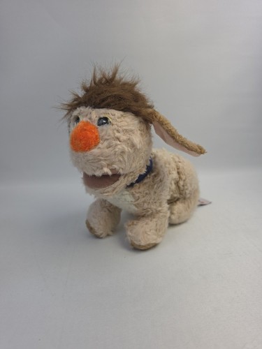 Unser sandmännchen hund moppi - unser,