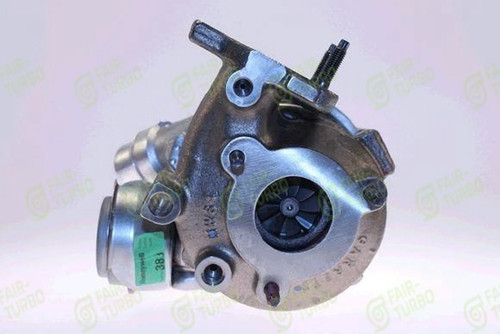 Turbolader 8200583860 765016-2
