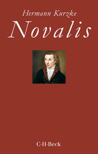 Novalis hermann kurzke - novalis,