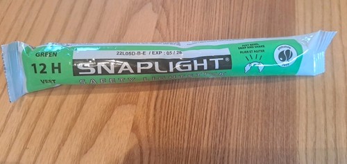 Cyalume snaplight leuchtstab - snaplight,