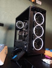 AMD Ryzen 5 5600X Gaming PC, 16GB RAM