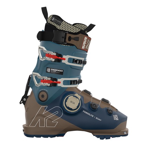 Mindbender 120 boa herren - 120,
