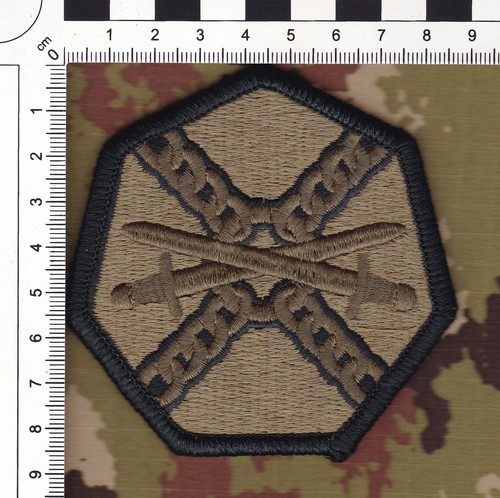Army installation - us,