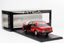 1:18 Mitica Alfa Romeo Alfetta