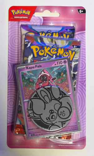 Pokémon karmesin purpur - pokémon,
