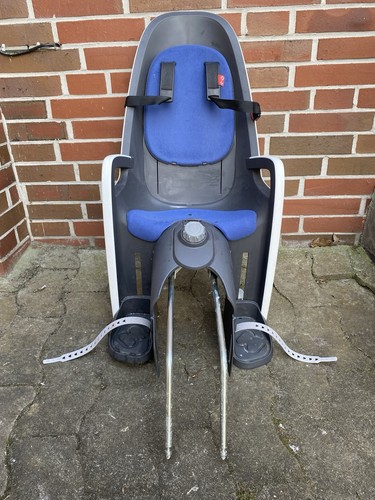 Hamax fahrradsitz kindersitz - hamax,