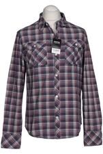 SIR BENNI MILES Hemd Herren