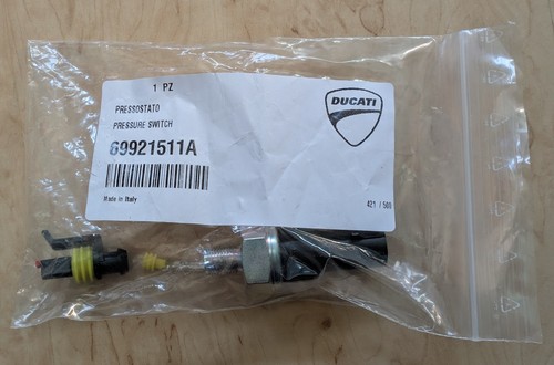 Ducati druckschalter - ducati,,