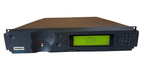 Tandberg encoder e5211 - encoder,