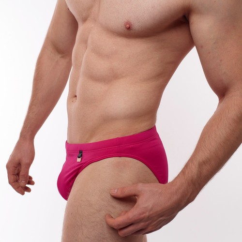 Hom herren badehose badeslip - hom,