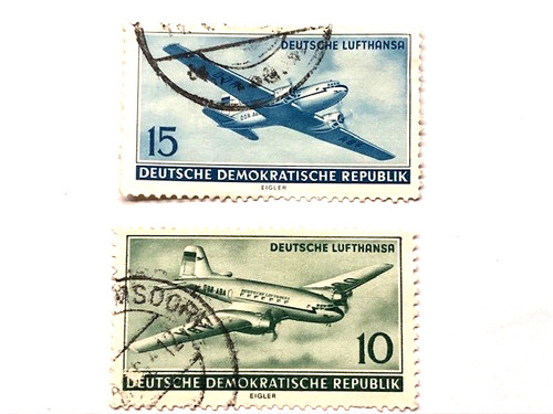 Briefmarke konvolut - briefmarke, -konvolut-