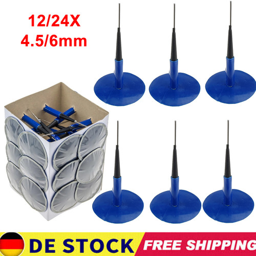 24x reifenpilze - 12/24x,