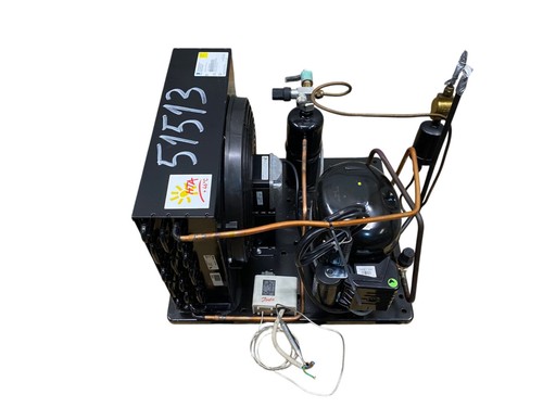 Tecumseh aet4460z aggregat - aet4460z,