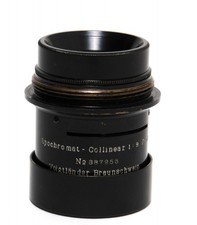 Voigtlander Apochromat -
