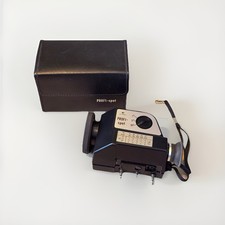 GOSSEN PROFI-spot für  ProfiSIX / MasterSIX | Spot-Aufsatz | Spot-Meter Adapter