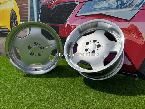 R19 5x112 amg monoblock - r19,
