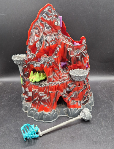 Mighty max bluebird 1992 - mighty,